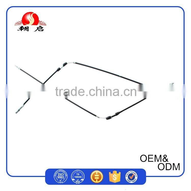 2016 Factory Hot Sale Top Quality Cheap Custom Vehicle Mini-tiller Clutch Cable