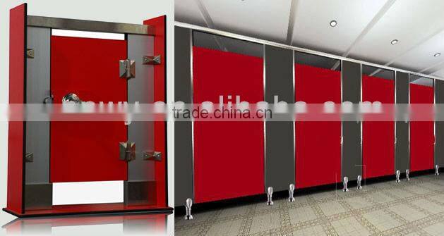 High quality hpl door laminate