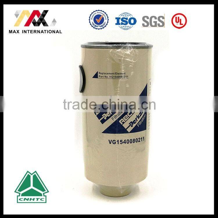 Oil Filter,Truck Fuel Filter Type Fuel Filter