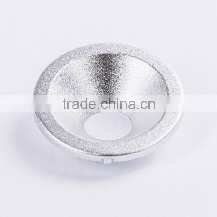 2 Inches High Reflective Led Light Shade