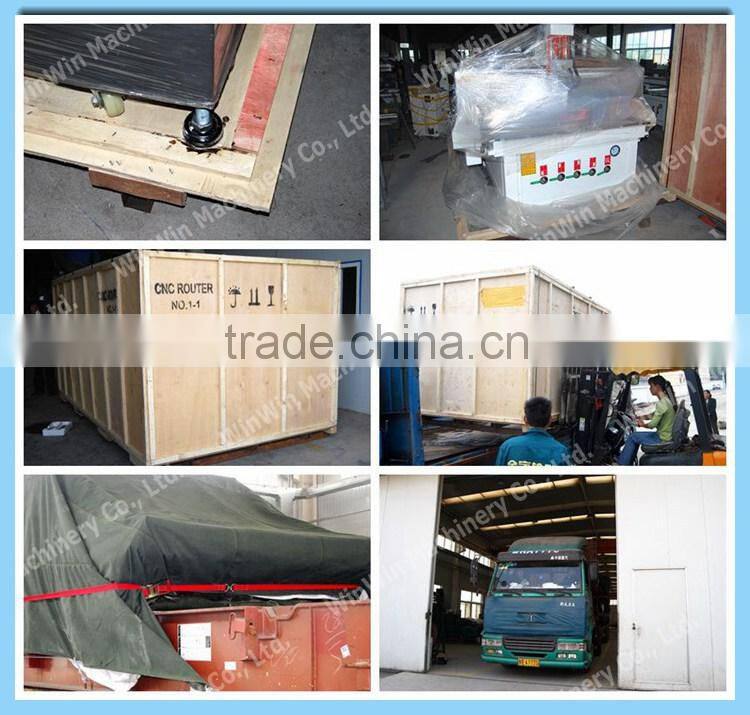 High Precision EPS2030DH EPS Foam Cutting Machine