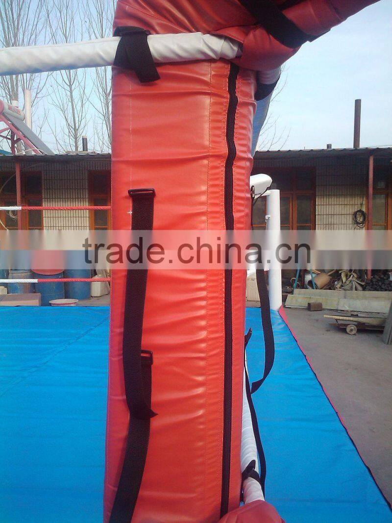 2014 New Competition Boxing Ring with AIBA,IBF,Olympic Rules cheap on sales