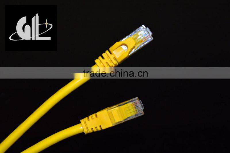 RJ45 connector slim patch