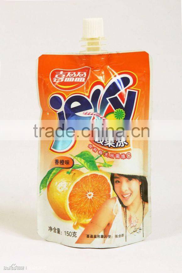 water pouch packing machine price/ pouch filling capping machine