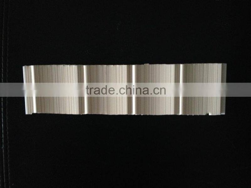 OUMEIJIA fashion design pvc wall panel popular in Pakistan