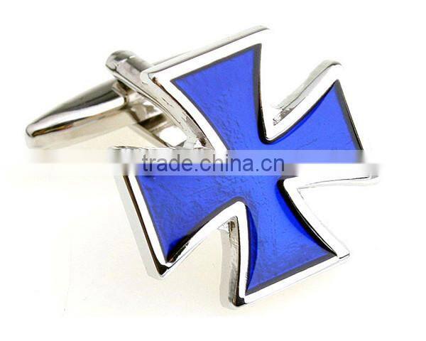 2014 Fancy Suit Cuff Links