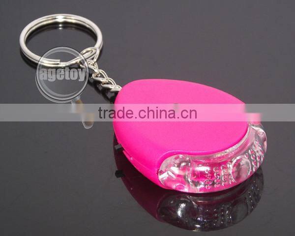 Promotion Keychain LED