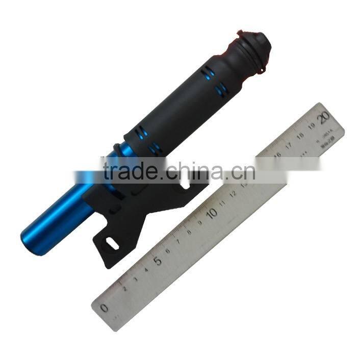 110 Psi Portable Tire Inflator Mini Hand Pump