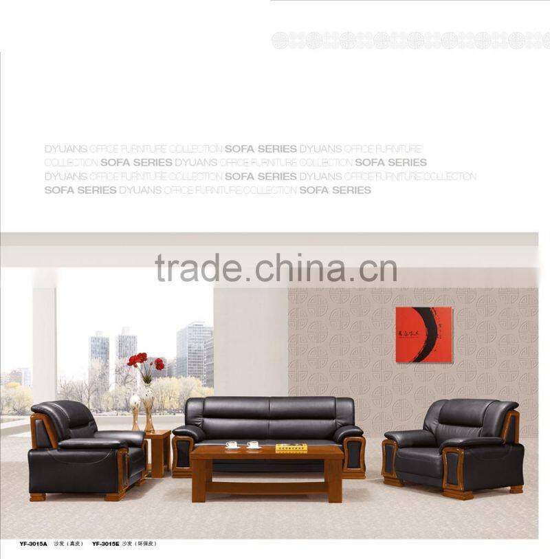 High quality modern office furniture sofa upholstery fabric factory sell directly DY3