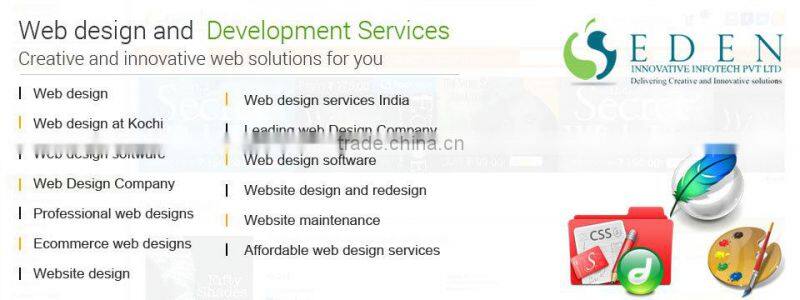 Online Web Design
