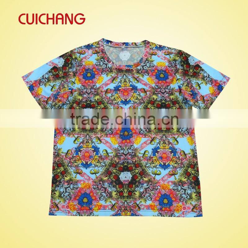 tall t-shirts wholesale OEM
