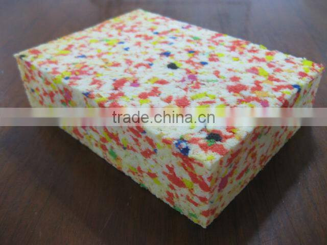 Furniture Rebonded Foam