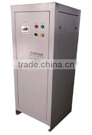 CE/ISO Rugged phase-controlled thyristor technology solar battery charger