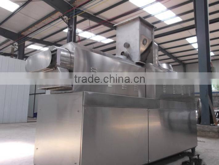 100kg/h pasta/macaroni food machine/making machine