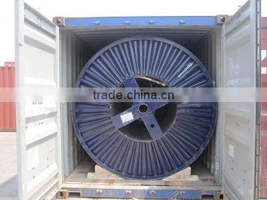 NYY CABLE 0.6/1KV COPPER CONDUCTOR PVC INSULATED POWER CABLE