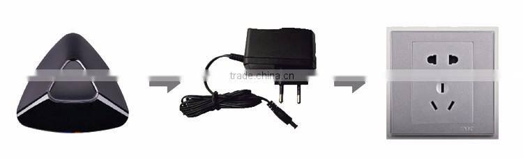 Automatic Wifi Smart IR Remote Control Smart Phone APP Control