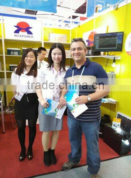 solar power cell ups battery 12V7Ah sealed lead acid battery