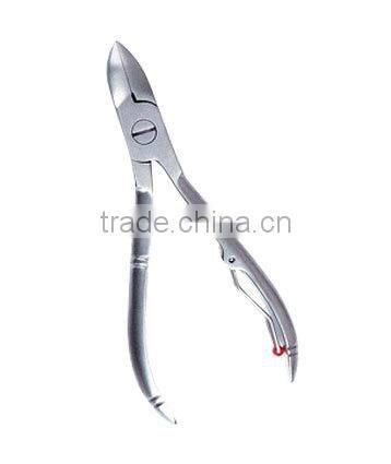 Stainless Steel Nail Nipper/Nail Cutter/Nail Clipper