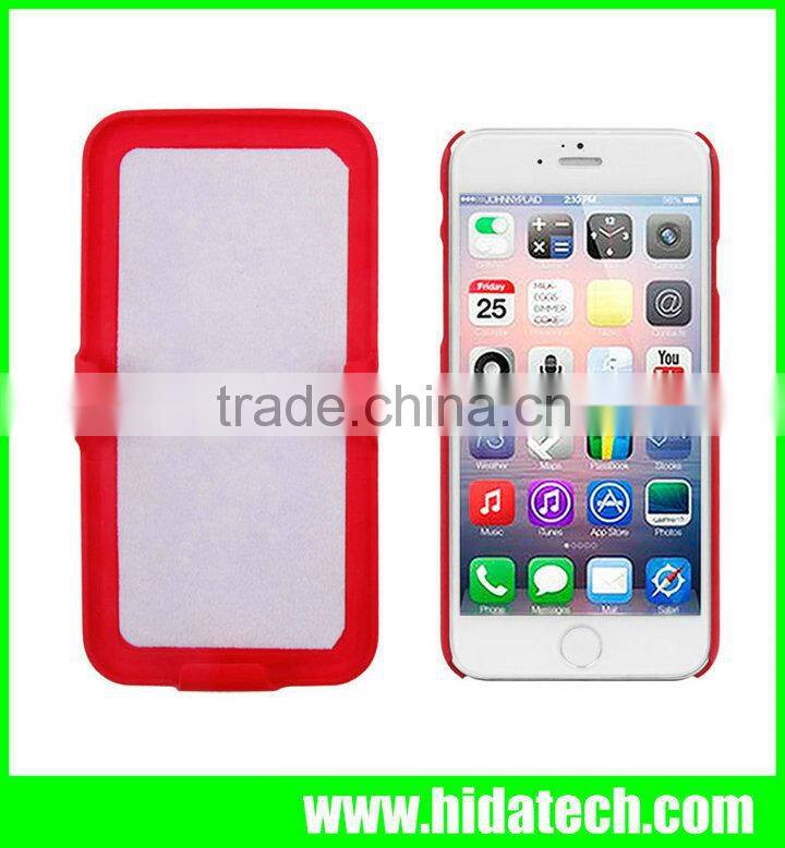 Mobile Phone Holster Belt Clip Hard Case for iPhone 6