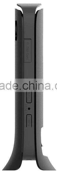 Huawei E5186 CAT6 LTE Wi-Fi Router- 300 Mbps Black