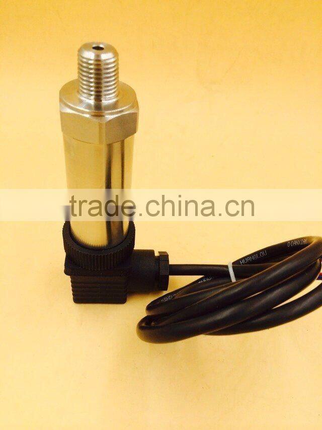 testing machine vacuum sensor