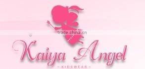 2016New Fashion Mermaid Bikini Wholesale Baby Girls Vintage Swimming Outfit Set