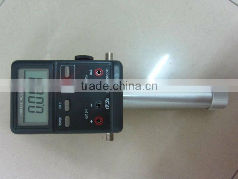 Hydraulic Hand pressure gauge comparator