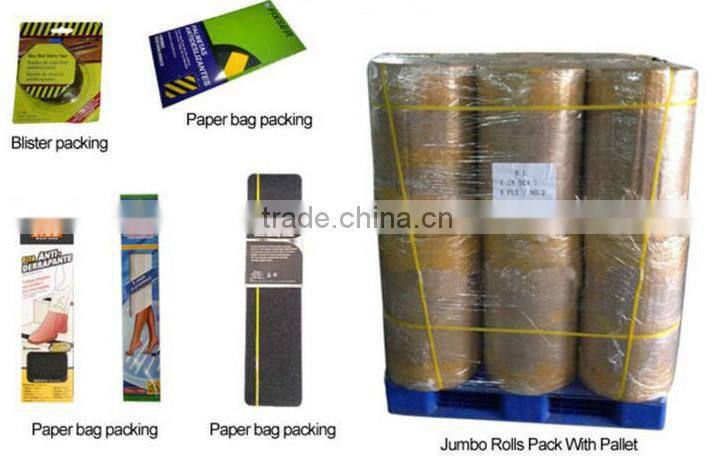 High Quality Anti-slip Tape from China