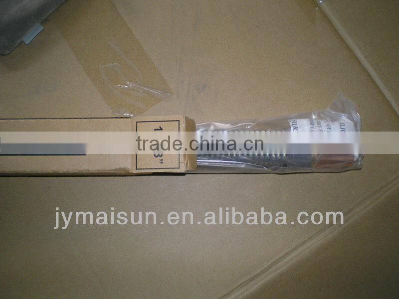 flexible gas water hose