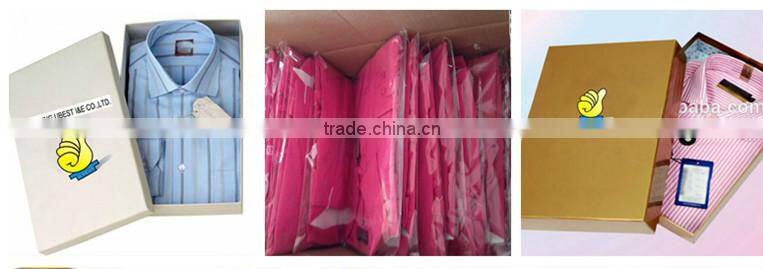 Military Men's Formal Shirts