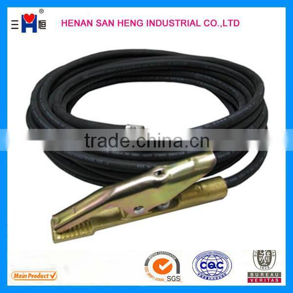H01N2-D rubber welding cable,super flexible welding cable ,copper wire 70mm2