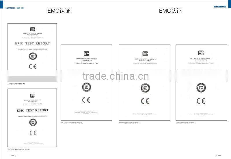 high power energy saving lamp