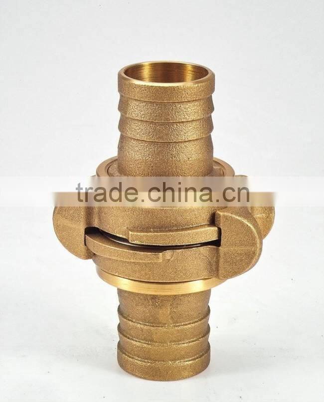 Fire hose couplings and fittings, fire flat hoses, hydrant fittings