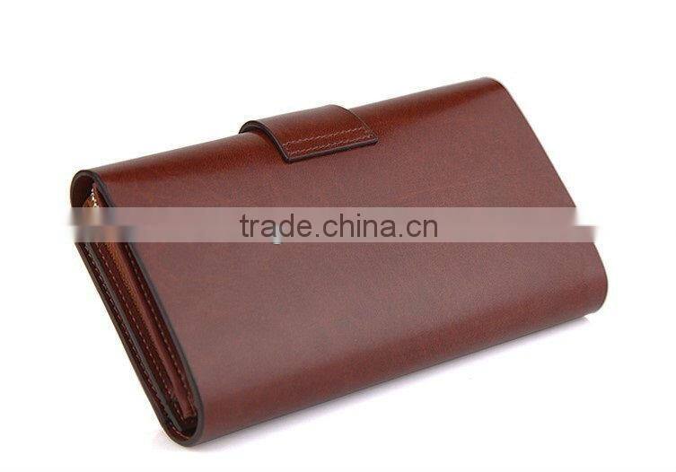 Best selling ladies wallet