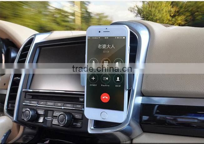 C size car air outlet vent holder Beverage Cup Bottle holder