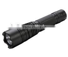 XPG2 5W LED Torch & led electric flat torch