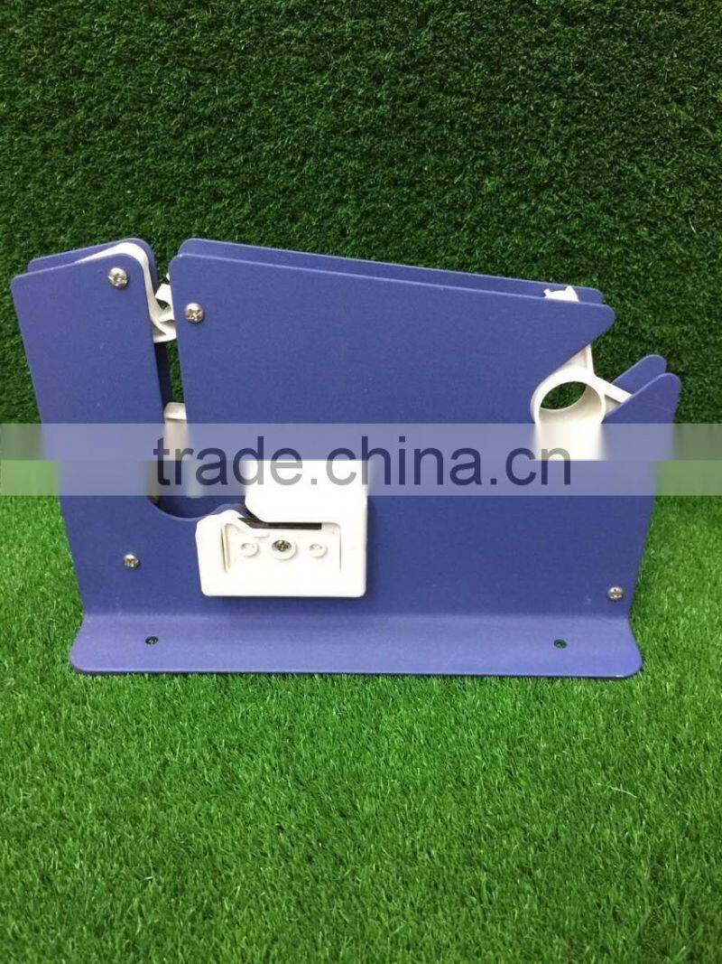 supermarket machine Vegetables strapping machine vegetables tying machine T5521