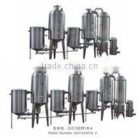 Ethanol Distiller/ Alcohol recovery tower/ alcohol distiller