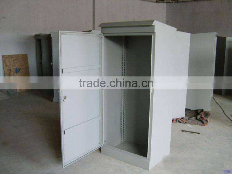 OEM metal switching power distribution cabinet