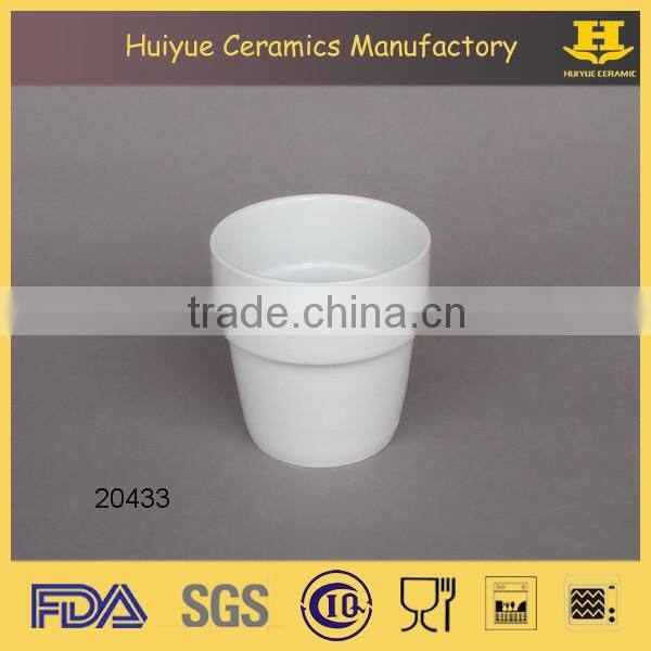 porcelain white mug, wholesale porcelain mugs