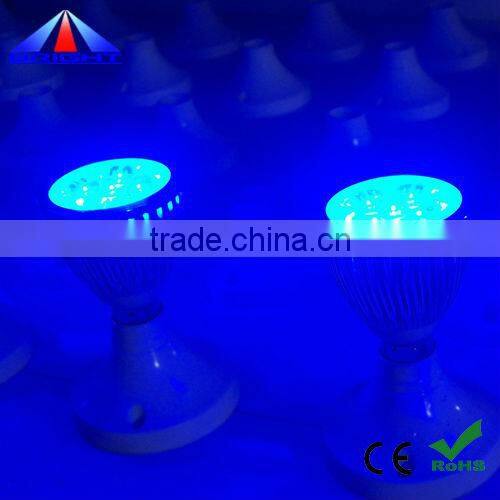 5W LED Lamp Light Bulb E14