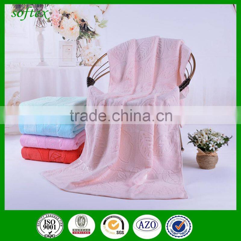 organic bamboo bath towels