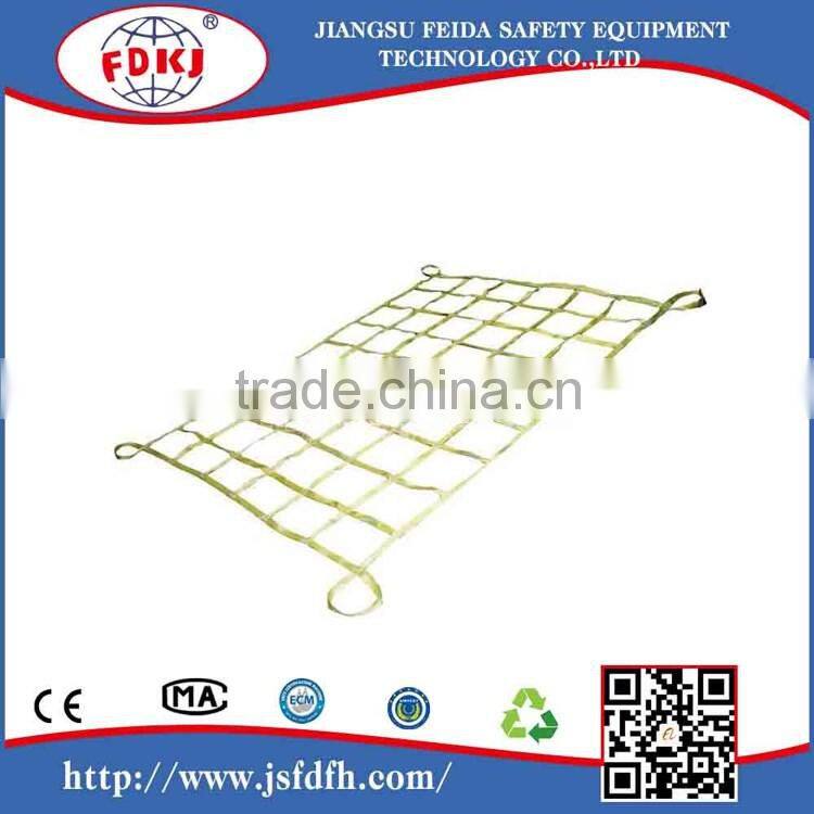 Good quality webing truck Nets