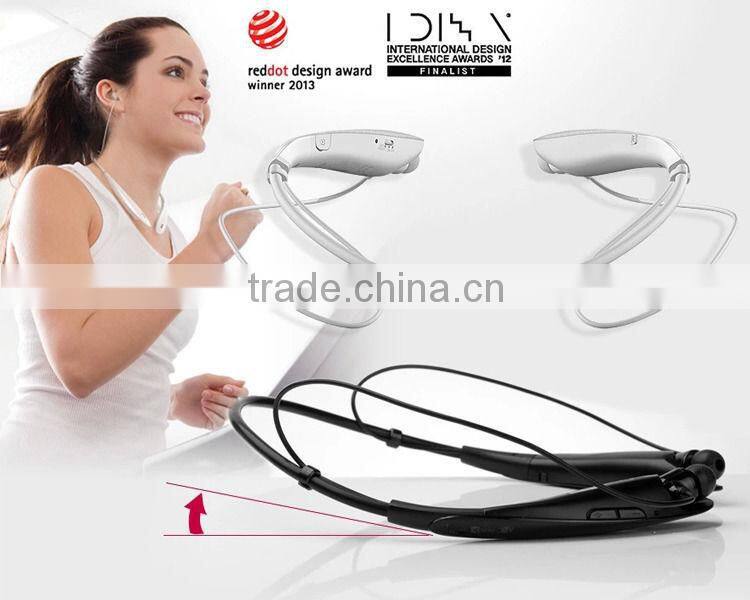 New Product wholesale factory price, colorful bluetooth stereo headset, earphones for mobilephone