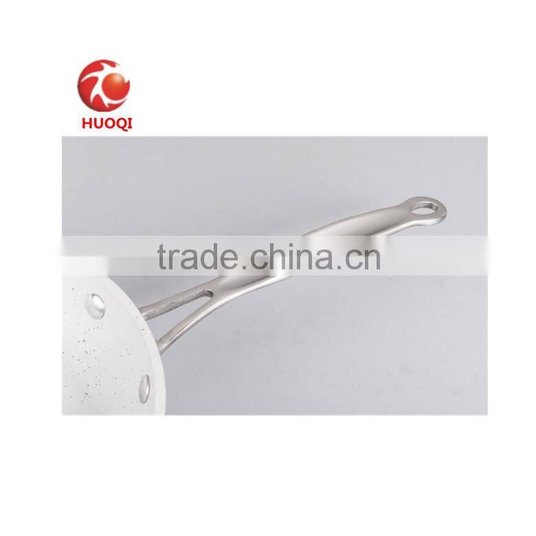 HQ forged die casting cookware