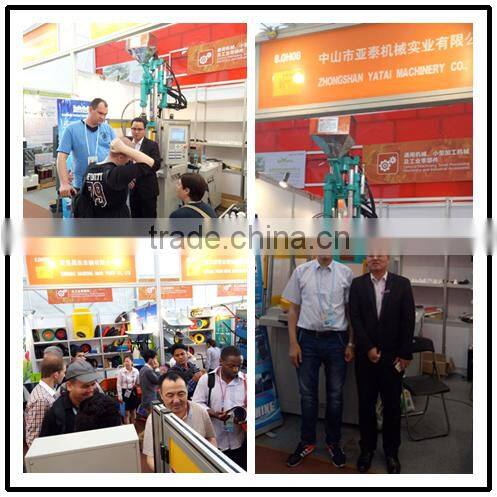 LSR vertical injection moulding machine-double sliding table