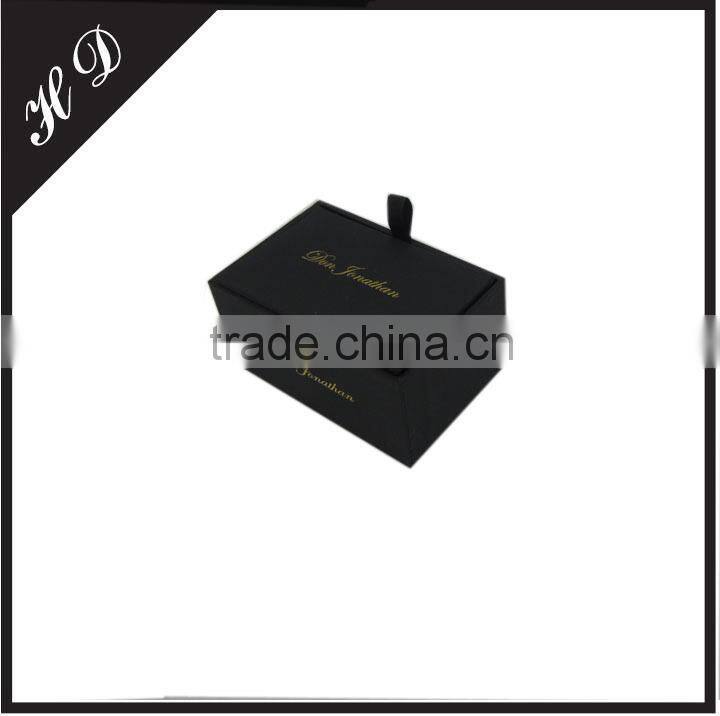Wholesale Box For Custom Cufflinks,Gift Box