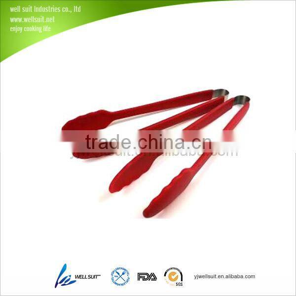 Good quality personalized silicone pizza turner