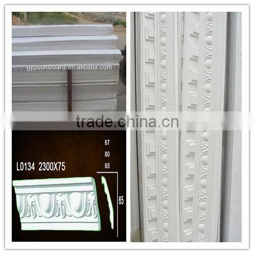 Plaster Sculpture Gypsum