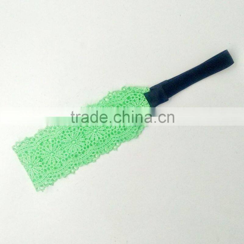 Flower Lace Headband Hair Headband